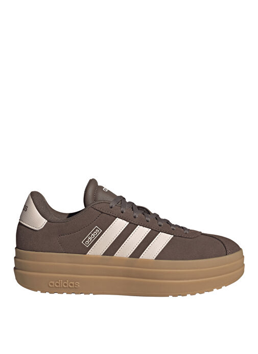 Adidas Kahverengi Adidas Vl COURT BOLD