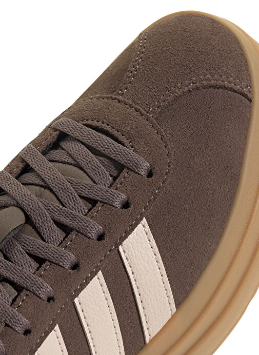 Adidas Kahverengi Adidas Vl COURT BOLD