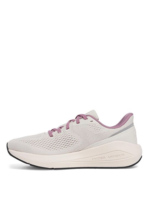 Under Armour Under Armour 3028003-110 UA W Sonic 7 Beyaz Kadın Koşu Ayakkabısı Boyner'de! Beyaz - 3. görsel