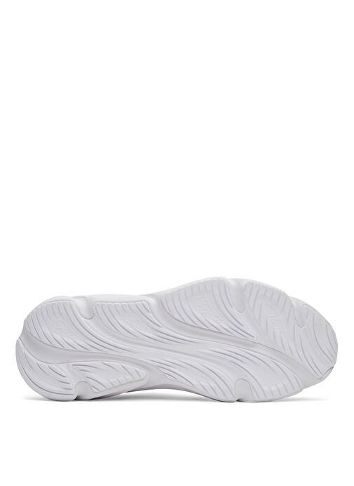 Under Armour Beyaz Under Armour Ua Rogue 6006719-100 6 Erkek Koşu Ayakkabısı