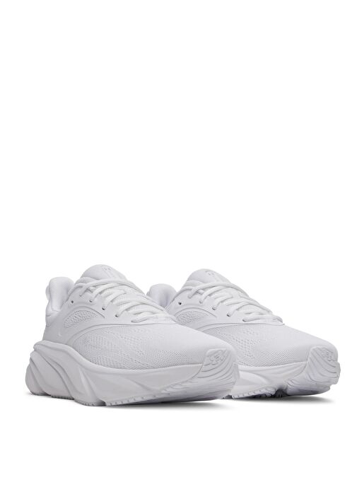Under Armour Beyaz Under Armour Ua Rogue 6006719-100 6 Erkek Koşu Ayakkabısı