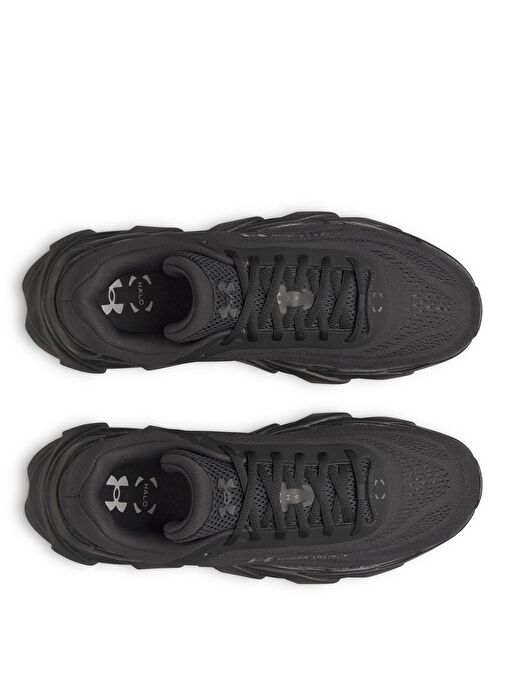 Under Armour Siyah Under Armour Ua Halo Runner
