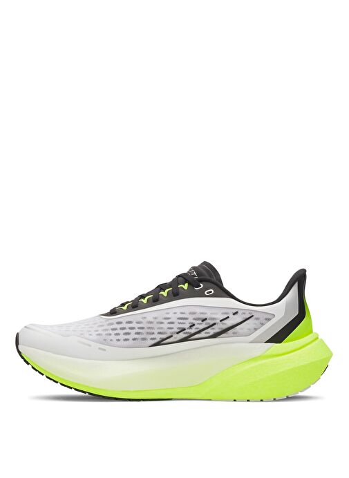 Under Armour Beyaz Under Armour Ua Velociti Erkek Distance Koşu Ayakkabısı