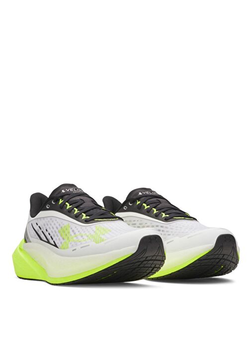 Under Armour Beyaz Under Armour Ua Velociti Erkek Distance Koşu Ayakkabısı
