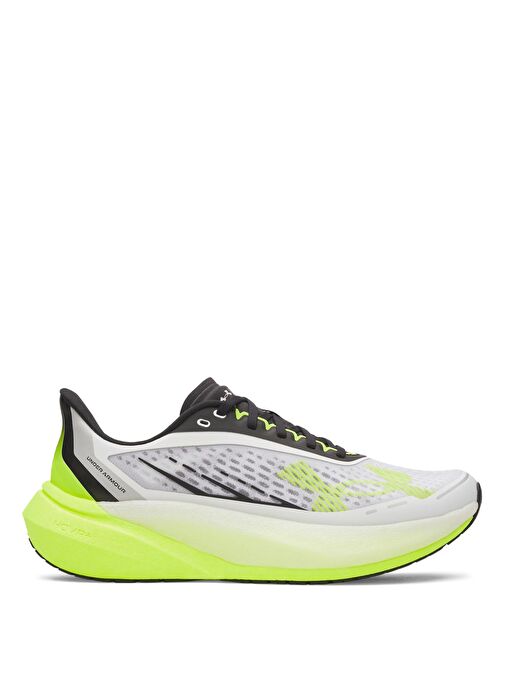 Under Armour Beyaz Under Armour Ua Velociti Erkek Distance Koşu Ayakkabısı