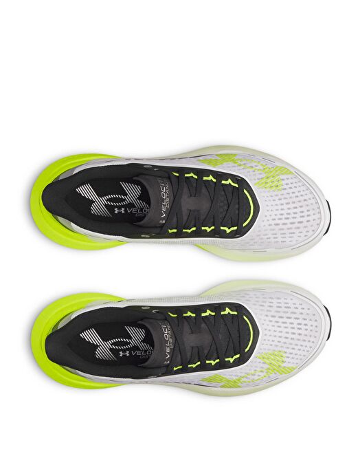 Under Armour Beyaz Under Armour Ua Velociti Erkek Distance Koşu Ayakkabısı