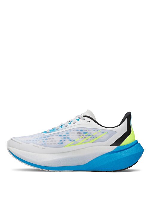 Under Armour Beyaz Under Armour Ua Velociti Kadın Distance Koşu Ayakkabısı