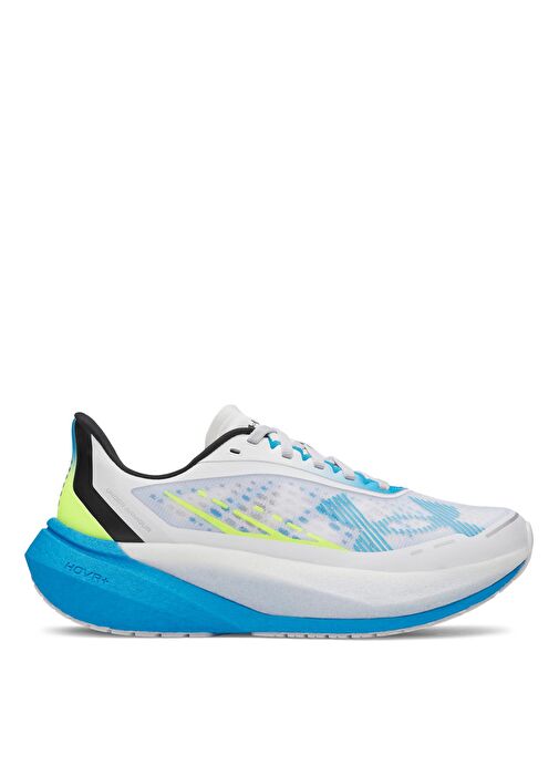 Under Armour Beyaz Under Armour Ua Velociti Kadın Distance Koşu Ayakkabısı