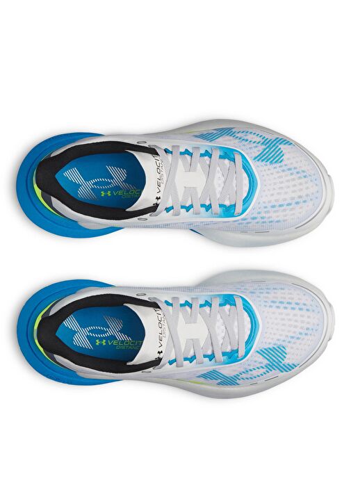Under Armour Beyaz Under Armour Ua Velociti Kadın Distance Koşu Ayakkabısı