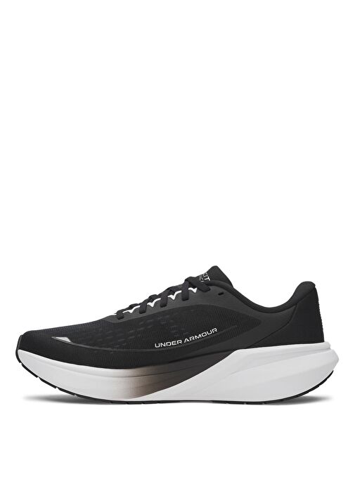 Under Armour Siyah Under Armour Ua Velociti Erkek Pace Koşu Ayakkabısı