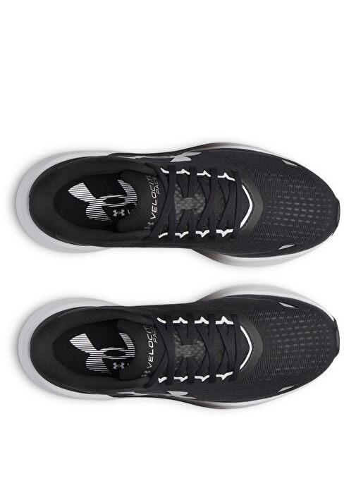 Under Armour Siyah Under Armour Ua Velociti Erkek Pace Koşu Ayakkabısı