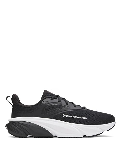 Under Armour Siyah Under Armour Ua Rogue 6 Erkek Koşu Ayakkabısı