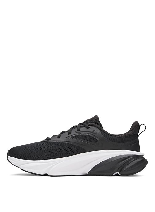 Under Armour Siyah Under Armour Ua Rogue 6 Erkek Koşu Ayakkabısı