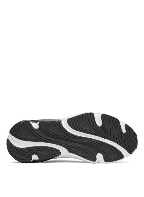 Under Armour Siyah Under Armour Ua Rogue 6 Erkek Koşu Ayakkabısı