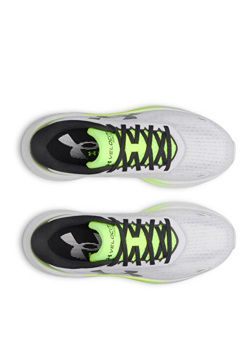 Under Armour Beyaz Under Armour Ua Velociti Erkek Pace Koşu Ayakkabısı