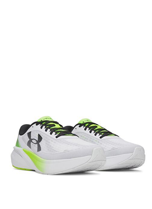 Under Armour Beyaz Under Armour Ua Velociti Erkek Pace Koşu Ayakkabısı