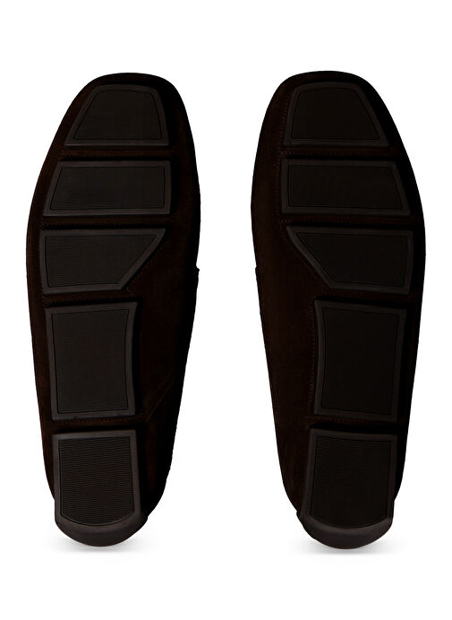 Calvin Klein Calvin Klein Belirsiz Kahverengi Erkek Loafer DRIVER TASSELS SU Boyner'de! Belirsiz - 7. görsel