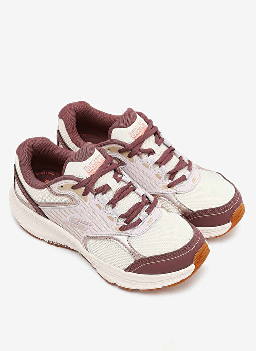 Skechers Siyah Skechers Go Run Consistent Kadın