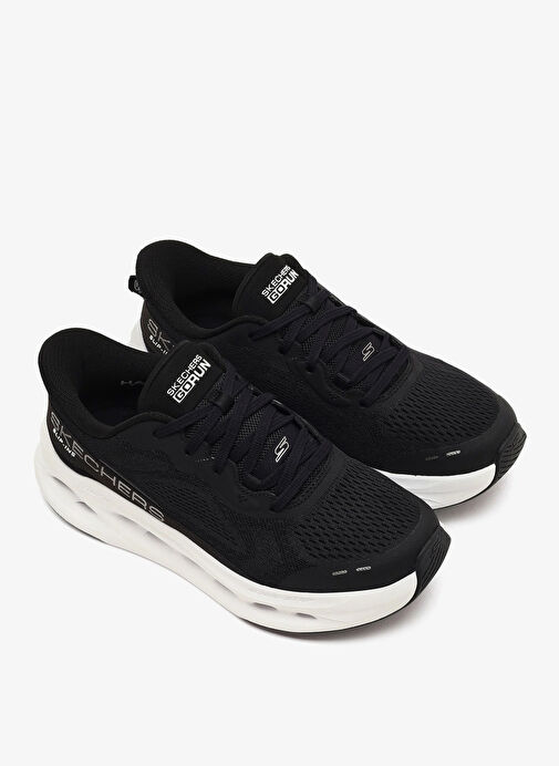 Skechers Bej Skechers Max Cushioning Kadın Koşu Ayakkabısı