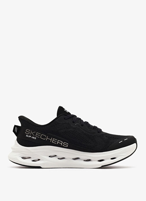 Skechers Bej Skechers Max Cushioning Kadın Koşu Ayakkabısı