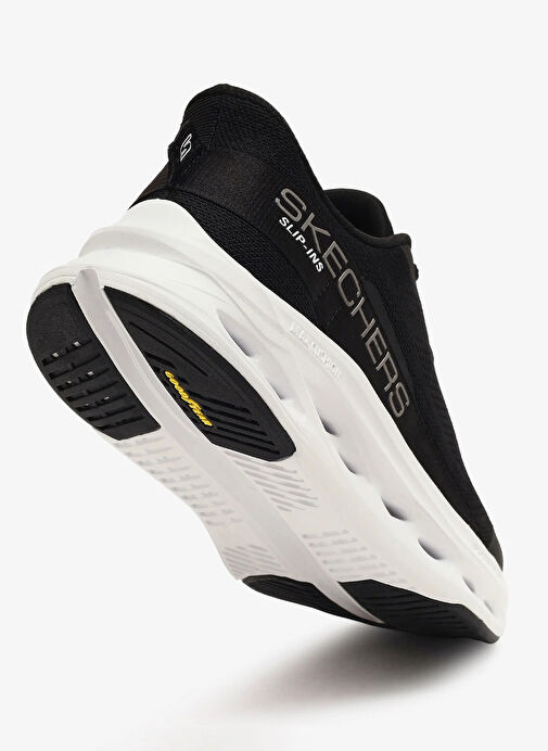 Skechers Bej Skechers Max Cushioning Kadın Koşu Ayakkabısı