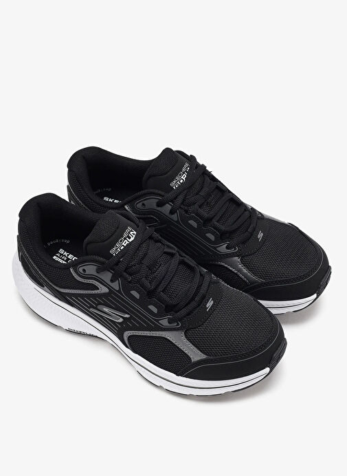 Skechers Siyah Skechers Go Run Consistent Kadın