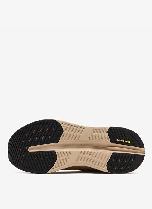 Skechers Bej Skechers Max Cushioning Kadın Koşu Ayakkabısı