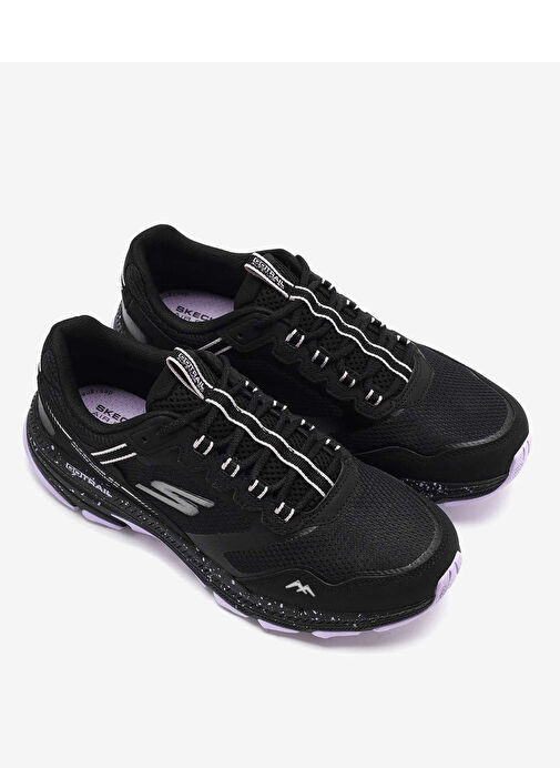 Skechers Bej Skechers Go Run Kadın