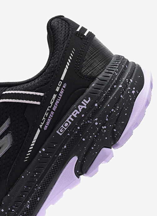 Skechers Bej Skechers Go Run Kadın