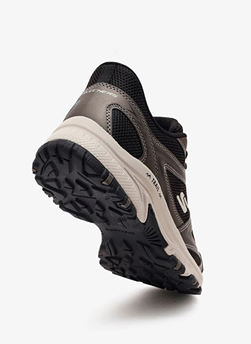 Skechers Siyah Skechers Hillcrest 180358