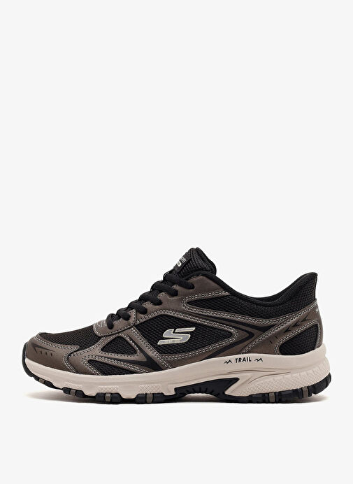 Skechers Siyah Skechers Hillcrest 180358