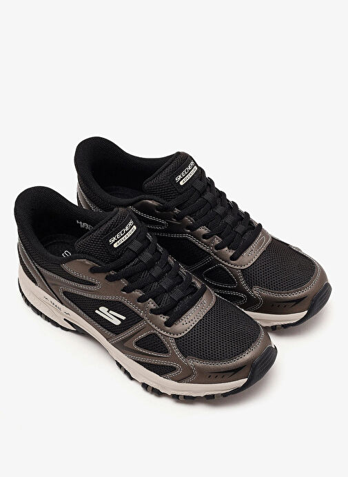 Skechers Siyah Skechers Hillcrest 180358