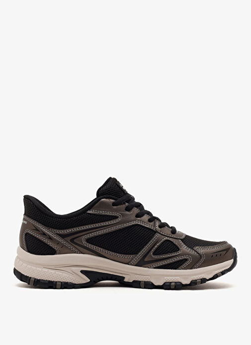 Skechers Siyah Skechers Hillcrest 180358