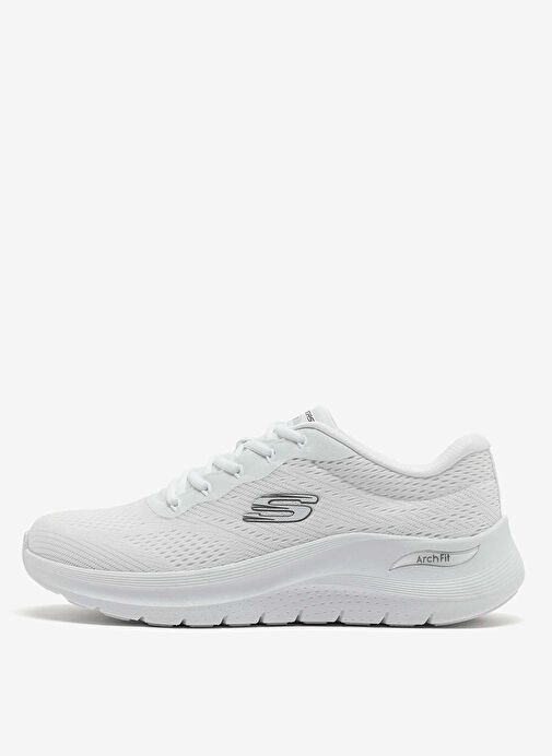 Skechers Siyah Skechers Arch Fit 232700tk