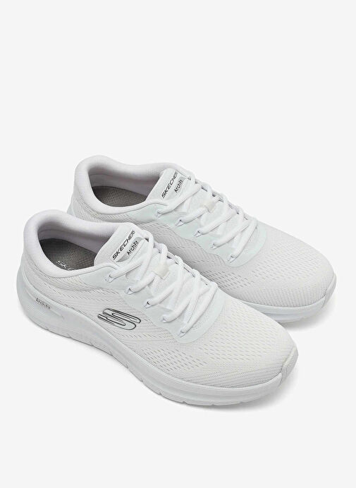 Skechers Siyah Skechers Arch Fit 232700tk