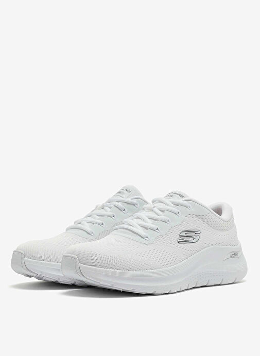 Skechers Siyah Skechers Arch Fit 232700tk