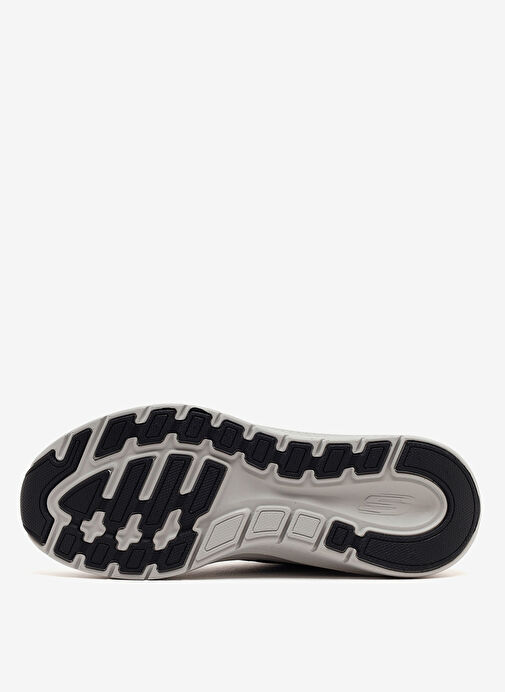 Skechers Siyah Skechers Arch Fit Erkek Ayakkabı