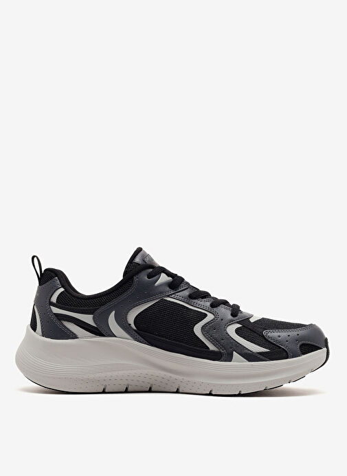 Skechers Siyah Skechers Arch Fit Erkek Ayakkabı