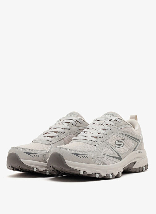 Skechers Bej Skechers Hillcrest Erkek