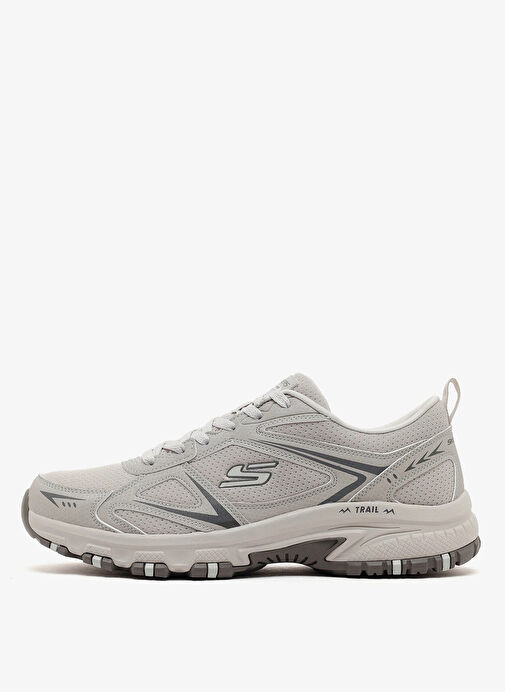 Skechers Bej Skechers Hillcrest Erkek