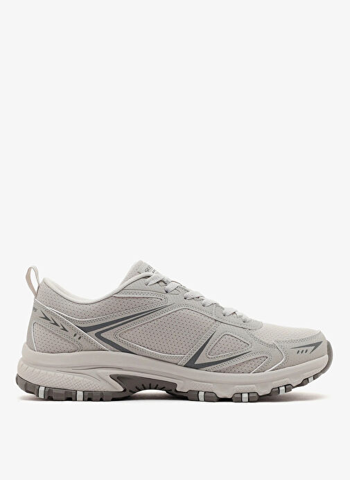Skechers Bej Skechers Hillcrest Erkek