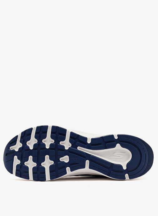 Skechers Gri Skechers Go Run CONSISTENT Erkek