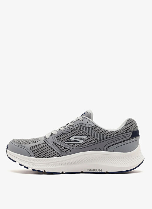 Skechers Gri Skechers Go Run CONSISTENT Erkek