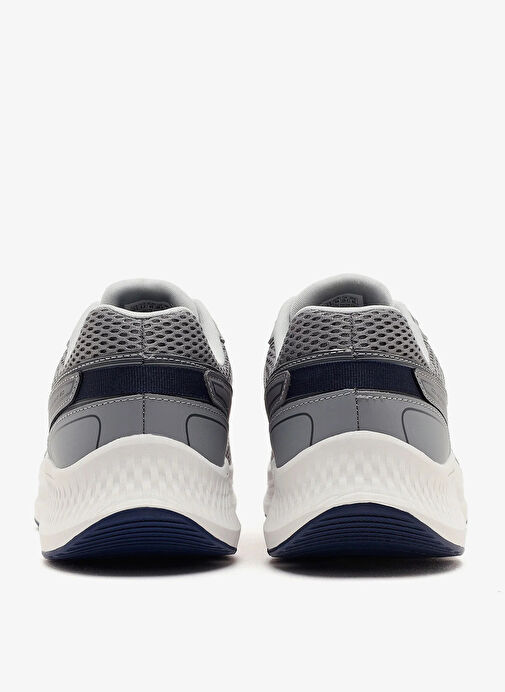 Skechers Gri Skechers Go Run CONSISTENT Erkek