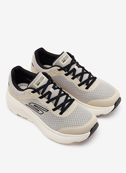 Skechers Siyah Skechers Max Cushioning