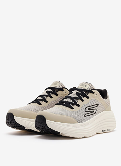 Skechers Siyah Skechers Max Cushioning