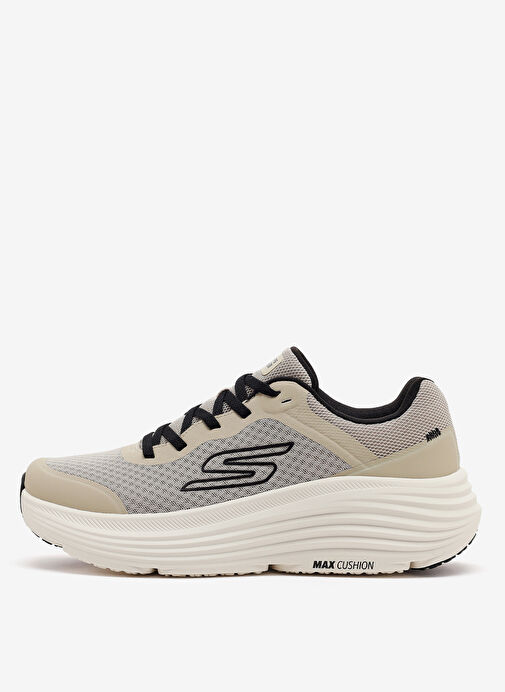 Skechers Siyah Skechers Max Cushioning