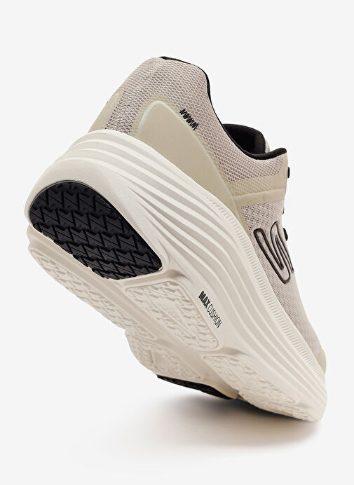 Skechers Siyah Skechers Max Cushioning