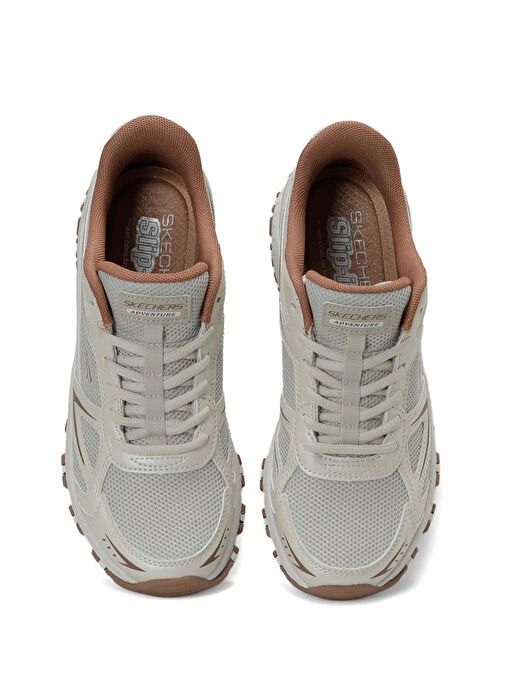 Skechers Siyah Skechers Hillcrest 180358