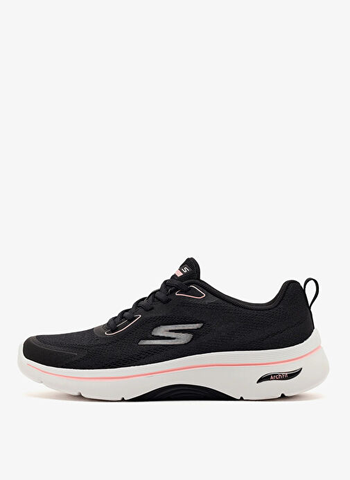 Skechers Bej Skechers Go Walk Arch Fit 2.0 Kadın